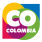 Logo Colombia